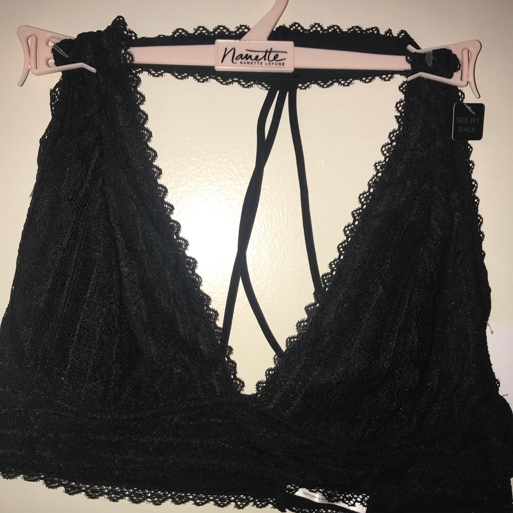 Nanette Lepore bralette